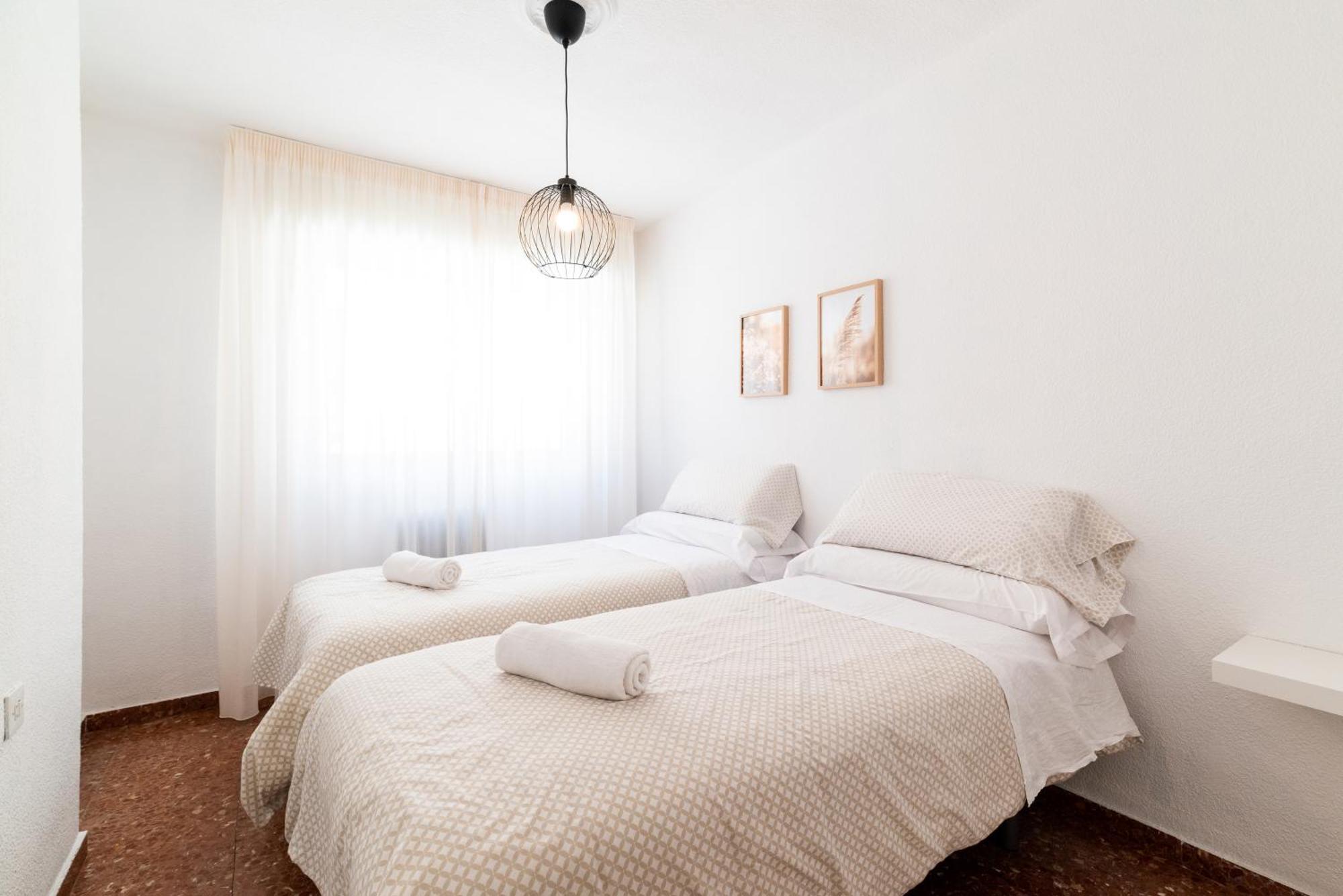 Apartamento Turismo Grenade Extérieur photo
