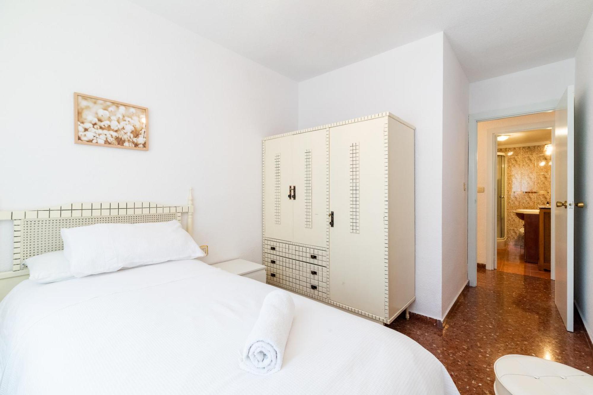 Apartamento Turismo Grenade Extérieur photo