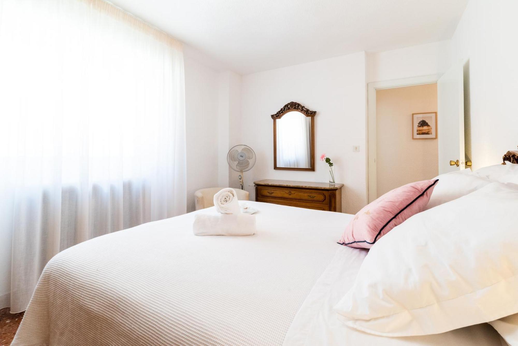 Apartamento Turismo Grenade Extérieur photo