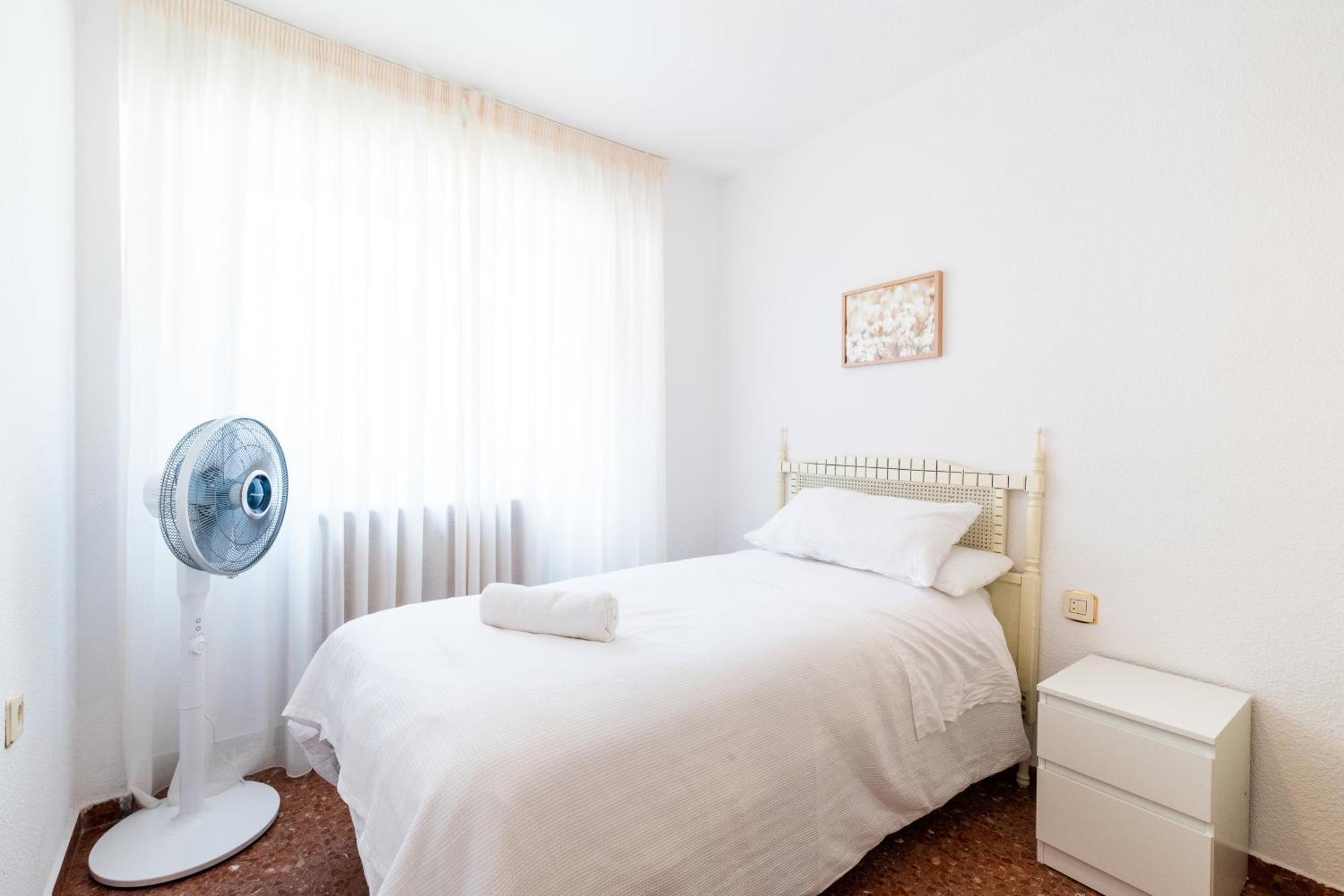 Apartamento Turismo Grenade Extérieur photo
