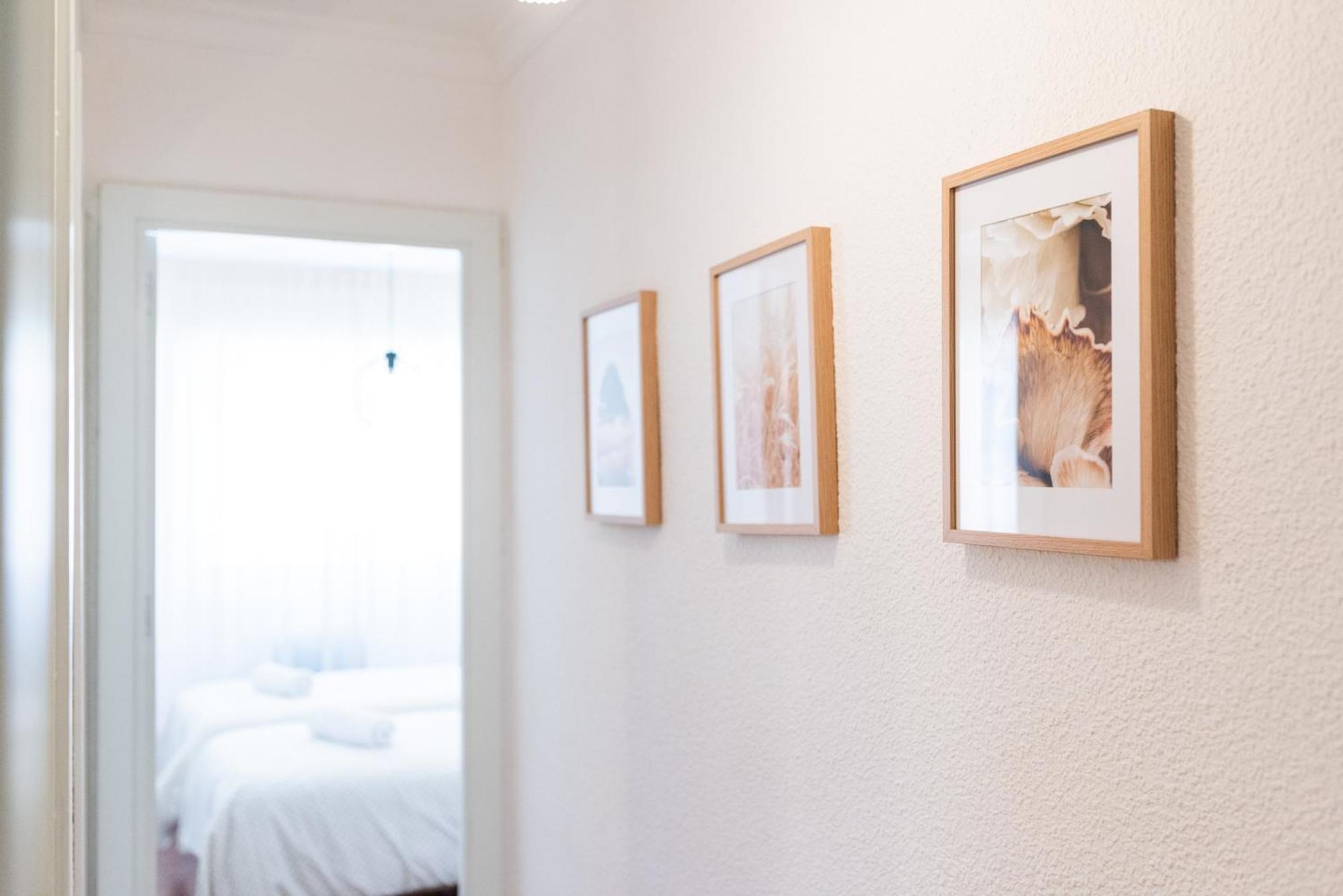 Apartamento Turismo Grenade Extérieur photo