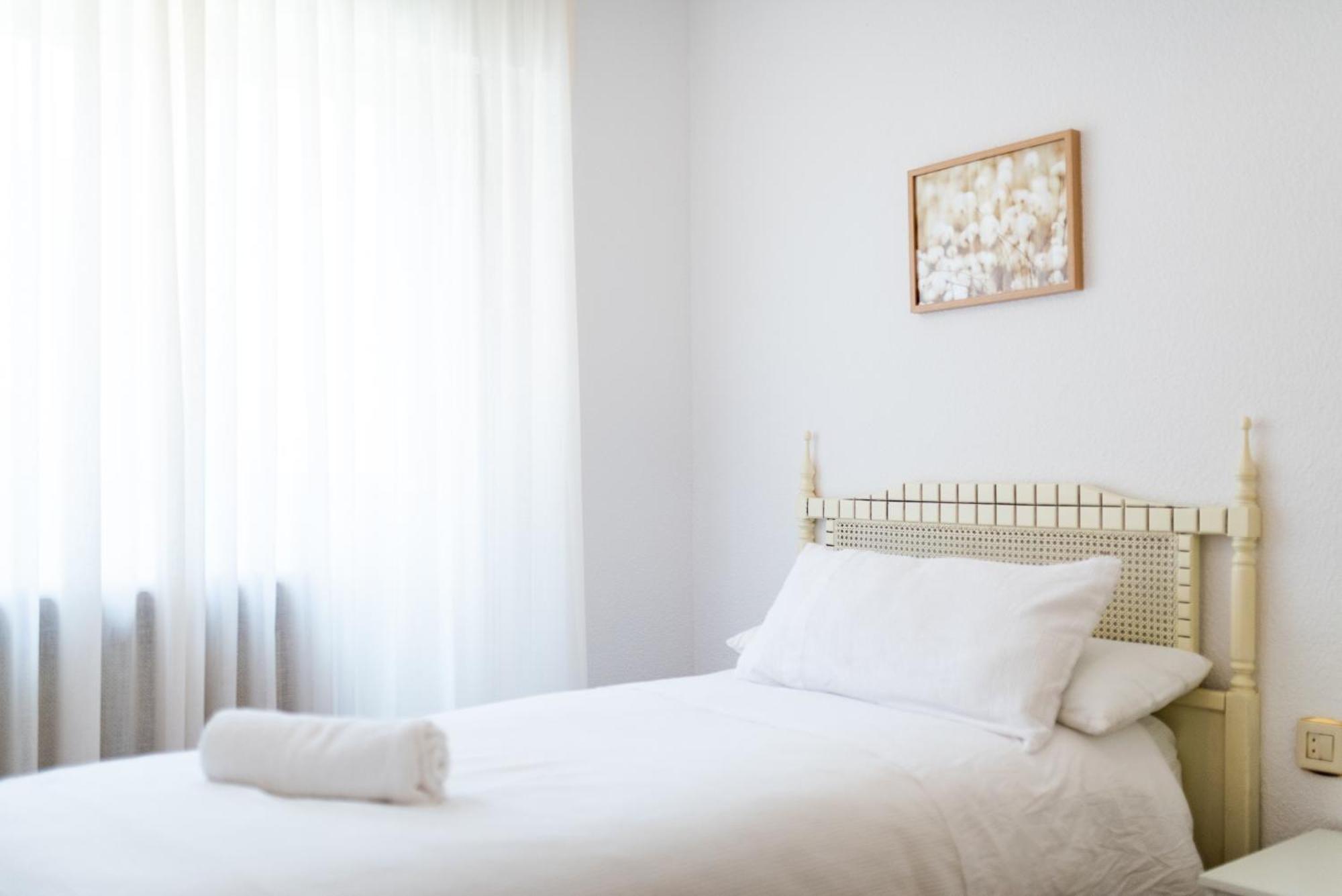 Apartamento Turismo Grenade Extérieur photo