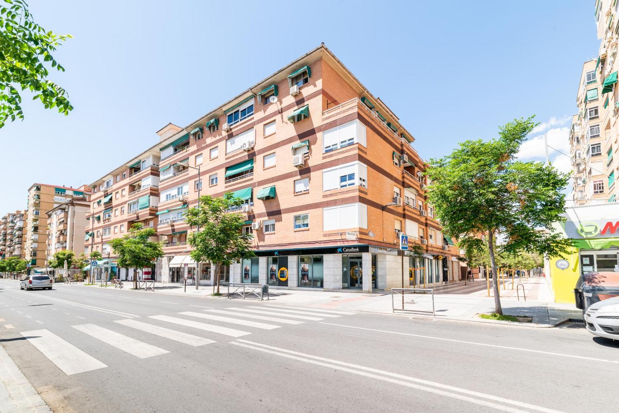 Apartamento Turismo Grenade Extérieur photo