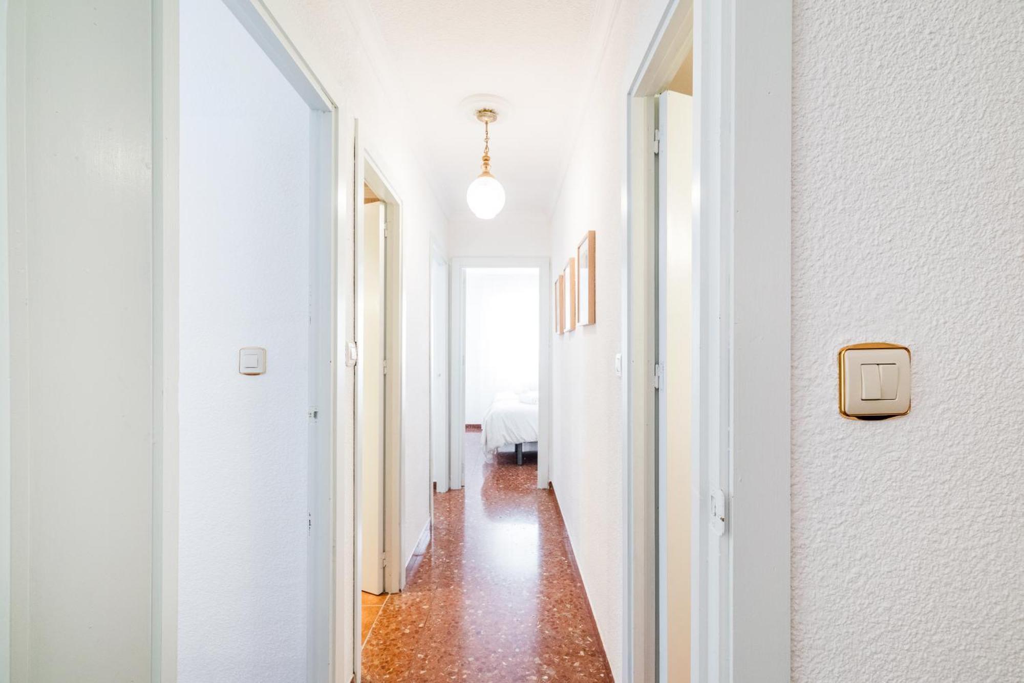 Apartamento Turismo Grenade Extérieur photo