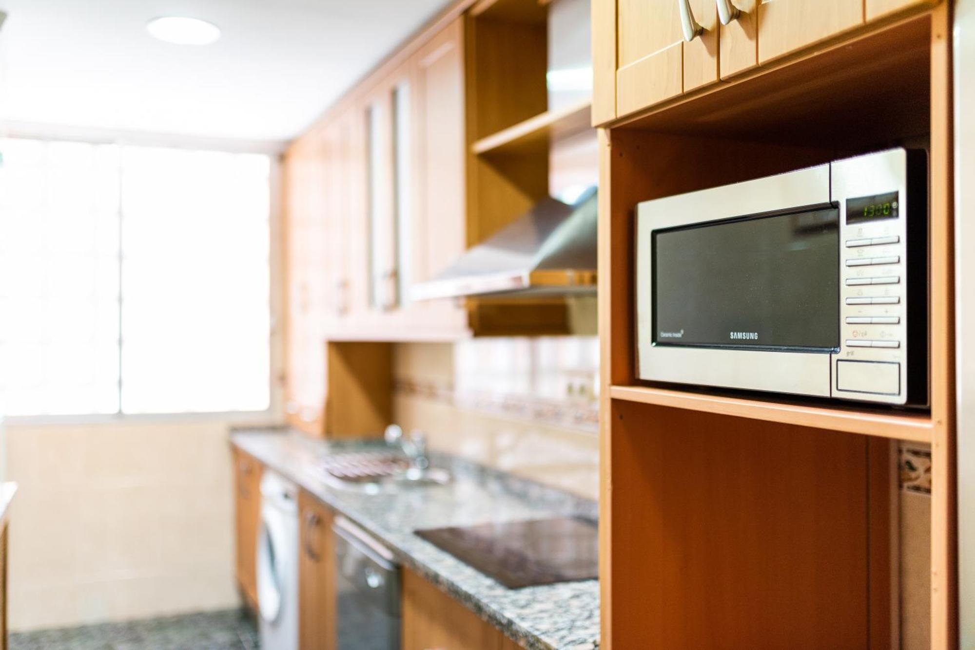Apartamento Turismo Grenade Extérieur photo