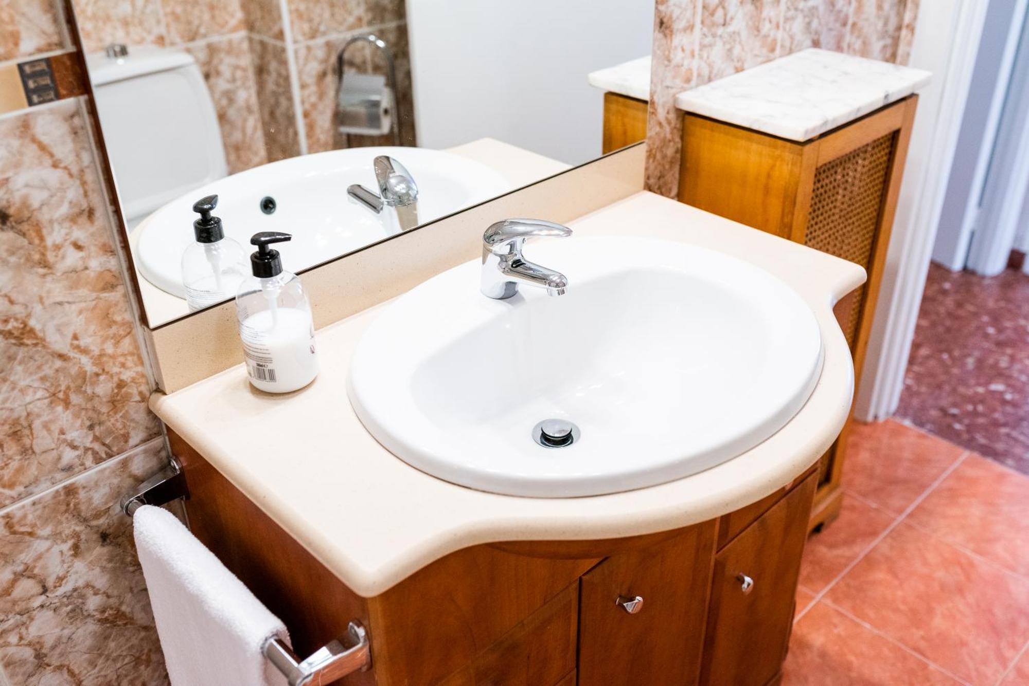 Apartamento Turismo Grenade Extérieur photo
