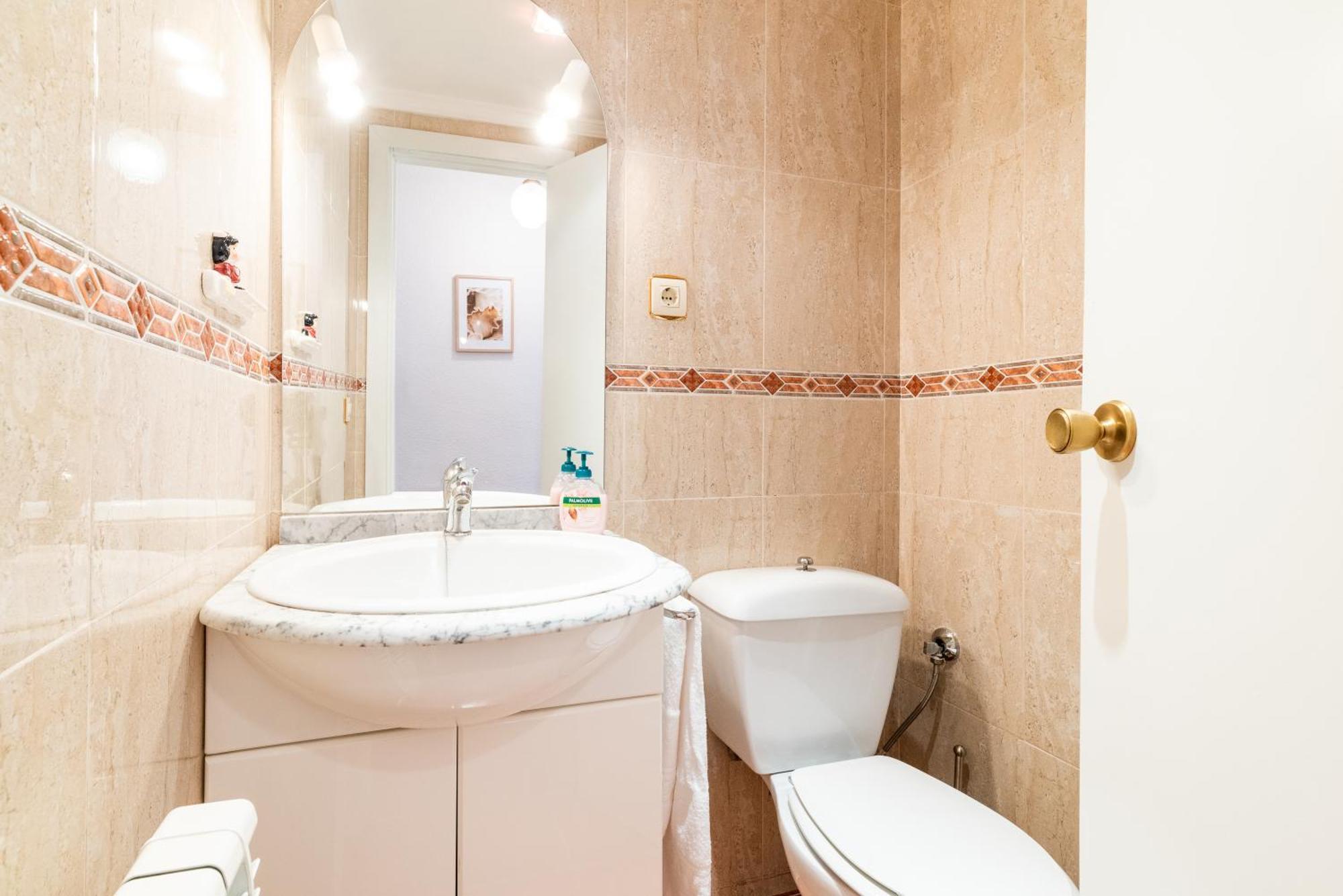 Apartamento Turismo Grenade Extérieur photo