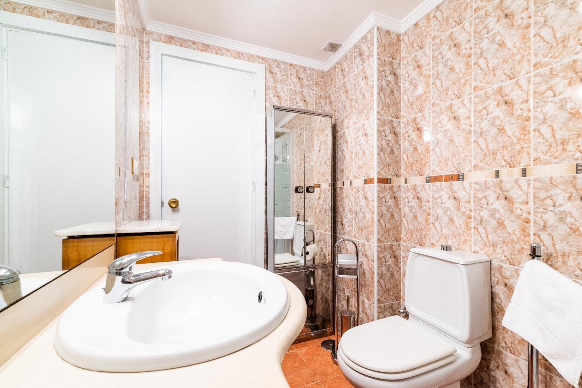 Apartamento Turismo Grenade Extérieur photo
