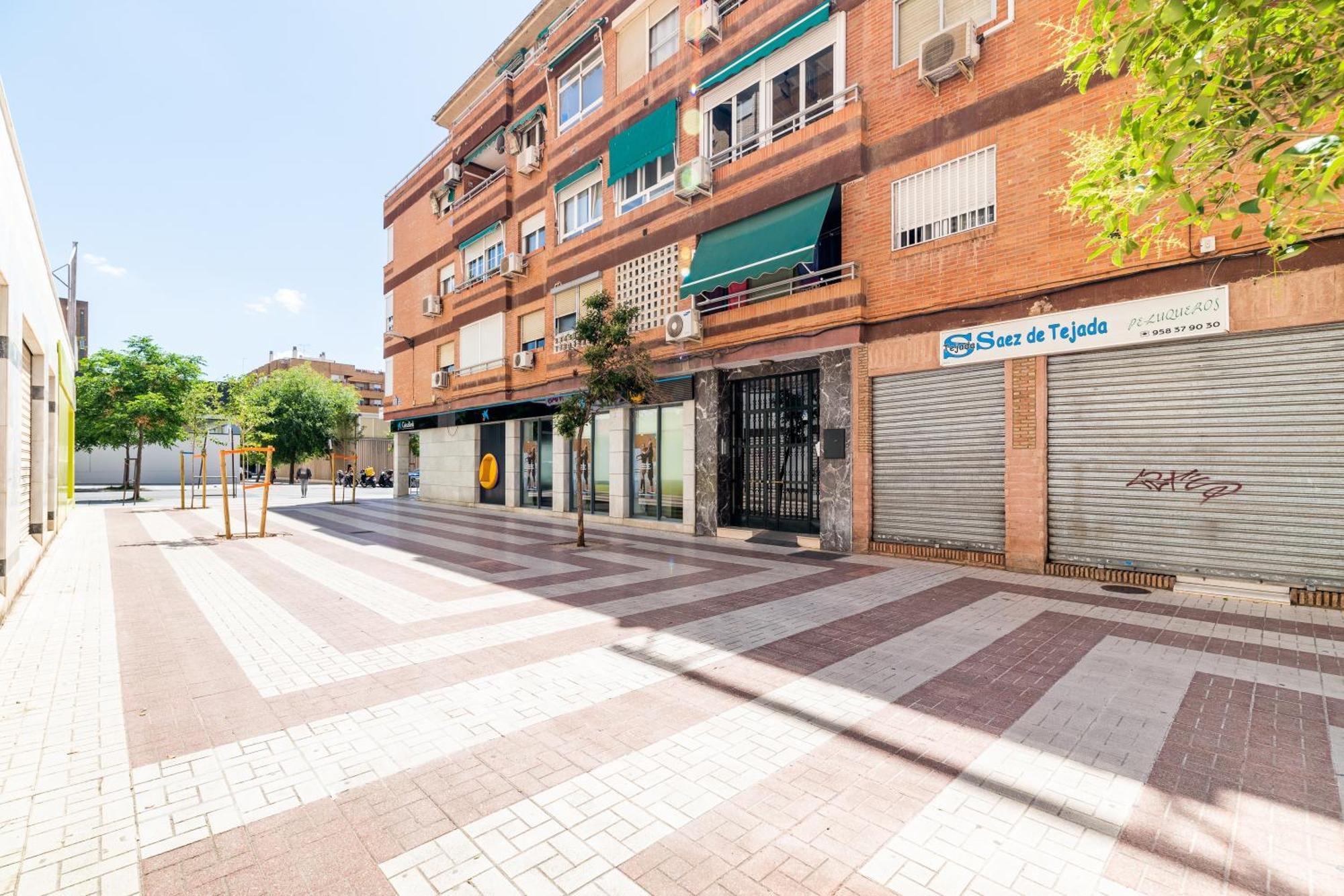 Apartamento Turismo Grenade Extérieur photo