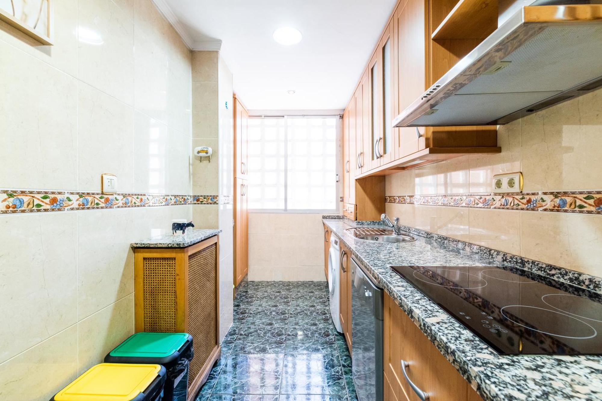 Apartamento Turismo Grenade Extérieur photo