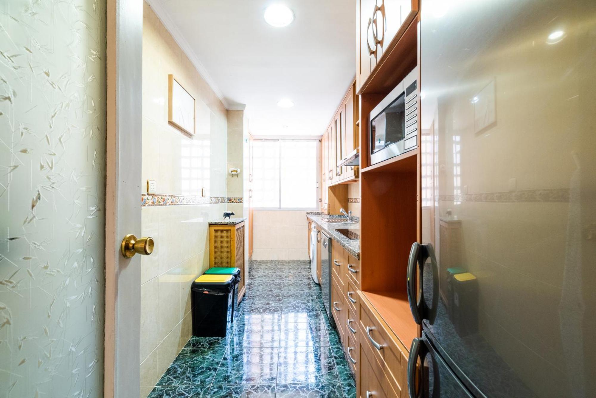 Apartamento Turismo Grenade Extérieur photo