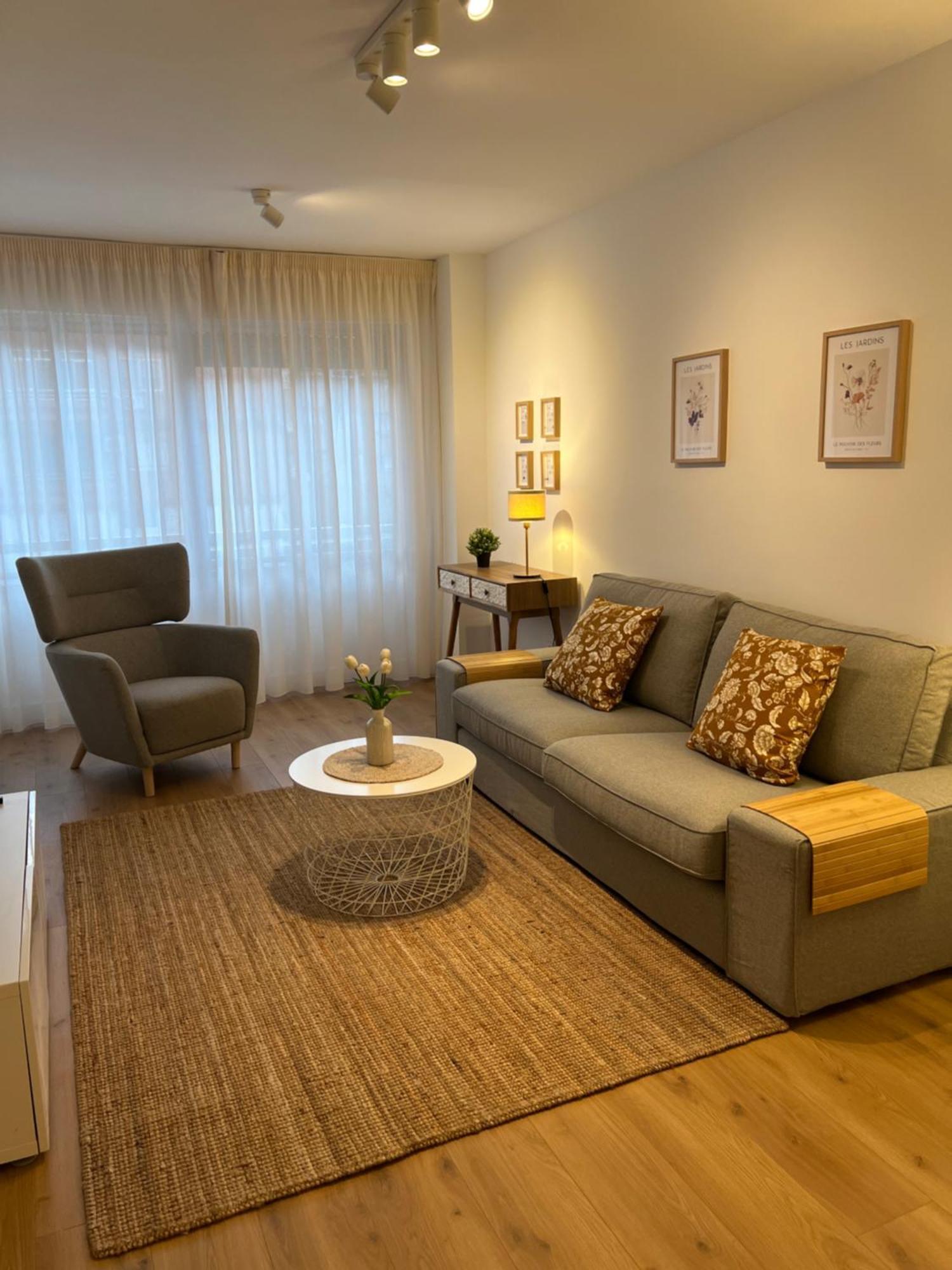 Apartamento Turismo Grenade Extérieur photo