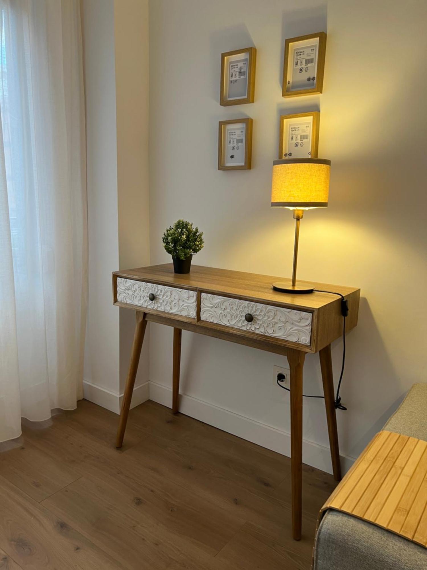 Apartamento Turismo Grenade Extérieur photo