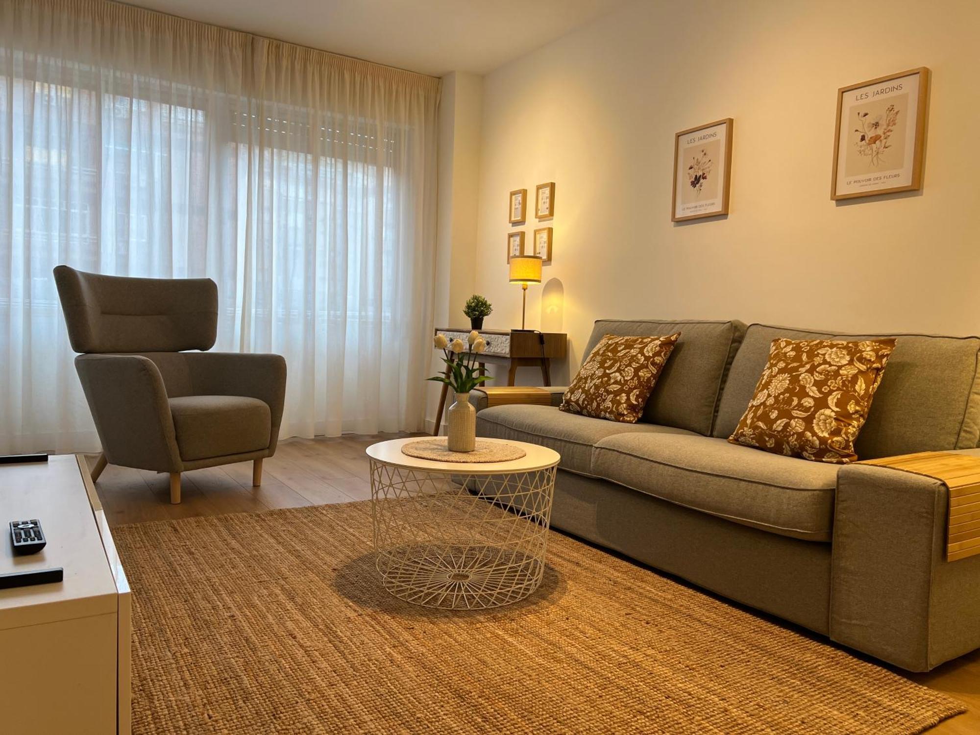 Apartamento Turismo Grenade Extérieur photo