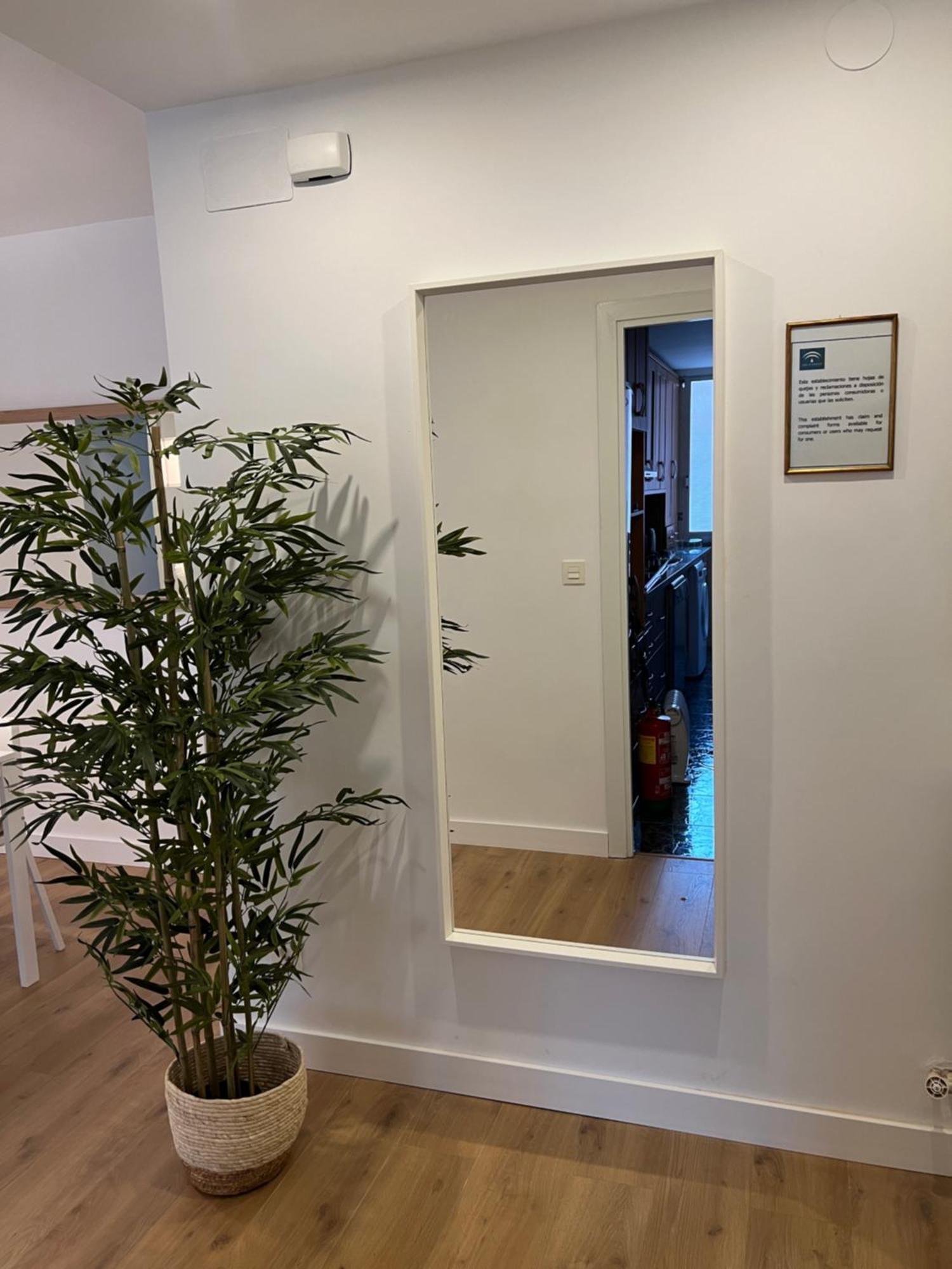 Apartamento Turismo Grenade Extérieur photo